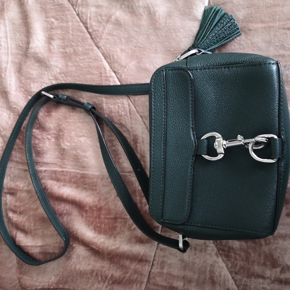 Rebecca Minkoff crossbody - Picture 1 of 2